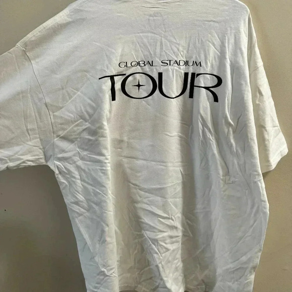 Men’s XXL  The Weeknd After Hours Til Dawn Concert 2022 Global Stadium T… - Picture 3 of 5